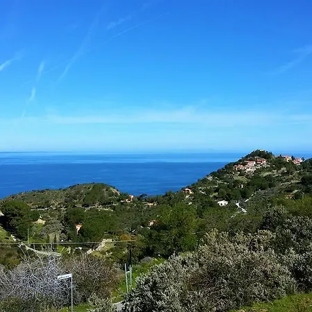 Apartment Nature Il Colle