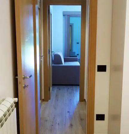 Nature Il Colle شقة مارشيانا