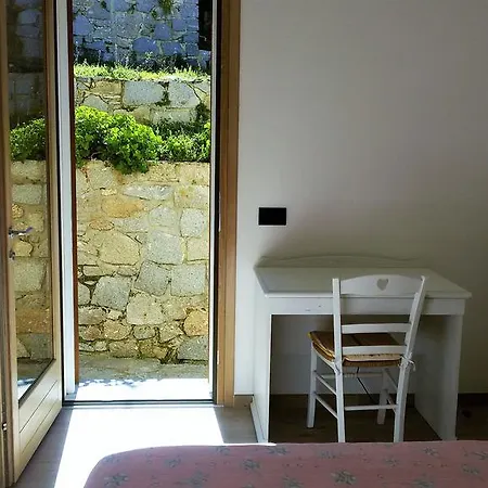 Nature Il Colle * مارشيانا